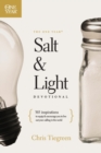 Image for The One Year Salt and Light Devotional