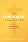 Image for Freindship Challenge, The