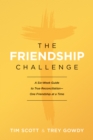 Image for Friendship Challenge