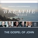Image for NLT breathe Gospel Of John
