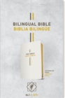 Image for Bilingual Bible / Biblia bilingue NLT/NTV