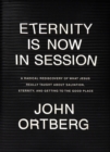 Image for Eternity Is Now in Session