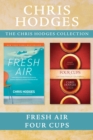 Image for Chris Hodges Collection: Fresh Air / Four Cups