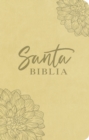 Image for Santa Biblia Ntv, Edicii?1/2n i?1/2gape, Flor