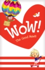 Image for Wow! The Good News Tract 20-pack