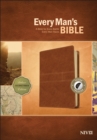 Image for Every Man&#39;s Bible NIV, Deluxe Journeyman Edition
