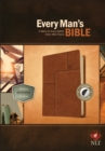 Image for NLT Every Man&#39;s Bible, Deluxe Messenger Edition