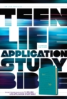 Image for Teen Life Application Study Bible NLT