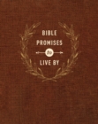 Image for Bible Promises to Live By