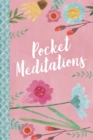 Image for Pocket meditations
