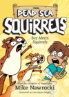 Image for Boy Meets Squirrels.