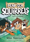 Image for Squirrelnapped!
