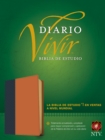Image for Biblia de Estudio del Diario Vivir Ntv