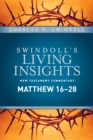 Image for Insights on Matthew 16-28. : 1