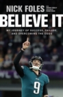 Image for Believe It