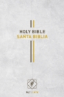 Image for Bilingual Bible / Biblia Bilingue Nlt/ntv.