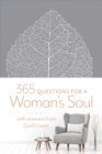 Image for 365 Questions for a Woman&#39;s Soul