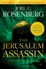 Image for Jerusalem Assassin