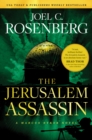 Image for The Jerusalem assassin