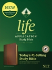 Image for NLT Life Application Study Bible, Third Edition