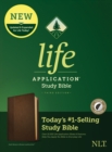 Image for NLT Life Application Study Bible, Third Edition