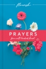 Image for Flourish: Prayers for a Well-Tended Heart