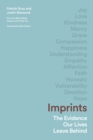 Image for Imprints: the evidence our lives leave behind
