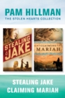 Image for The Stolen Hearts Collection: Stealing Jake / Claiming Mariah
