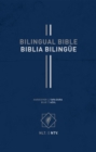 Image for Bilingual Bible / Biblia Bilingue NLT/NTV