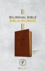 Image for Bilingual Bible / Biblia Bilingue NLT/NTV