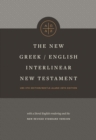 Image for New Greek-English Interlinear NT (Hardcover), The