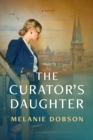 Image for The curator&#39;s daughter