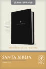 Image for Santa Biblia NTV, Edicion de referencia ultrafina, letra gra