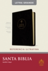 Image for Santa Biblia RVR60, Edicion de referencia ultrafina, letra g