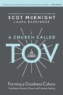 Image for A Church Called Tov