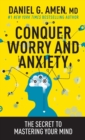 Image for Conquer Worry and Anxiety