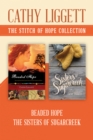 Image for The stitch of hope collection