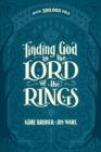 Image for Finding God in the Lord of the rings