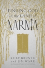 Image for Finding God in the Land of Narnia