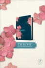Image for NLT THRIVE Devotional Bible for Women