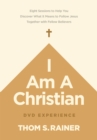 Image for I Am a Christian DVD Experience
