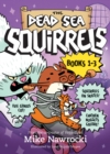 Image for Dead Sea Squirrels 3-Pack Books 1-3