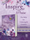 Image for NLT Inspire PRAISE Bible