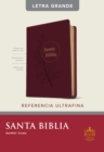 Image for Santa Biblia RVR60, Edicion de referencia ultrafina, letra g