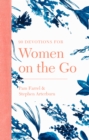 Image for 90 devotions for women on the go