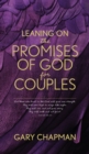 Image for Leaning on the promises of God for couples