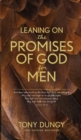 Image for Leaning on the promises of God for men