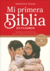 Image for Mi primera Biblia en cuadros