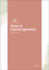 Image for NLT dayspring hope &amp; encouragement bible.