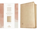Image for NLT Every Woman’s Bible, Filament Edition, Gold